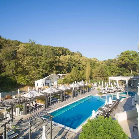 Hotel Marina White Sands 3*